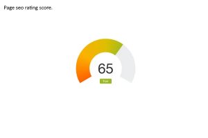 Low Cost 1 Page Seo Services