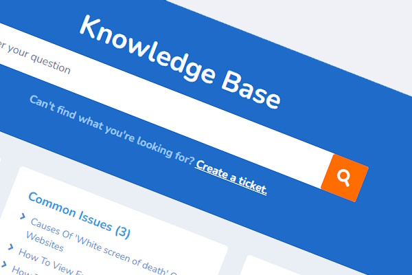 knowledge base